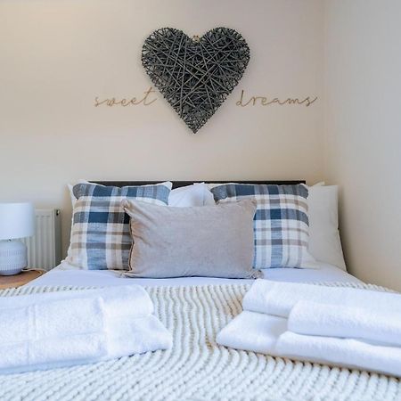 Seaside Home In Stonehaven, Aberdeenshire Luaran gambar