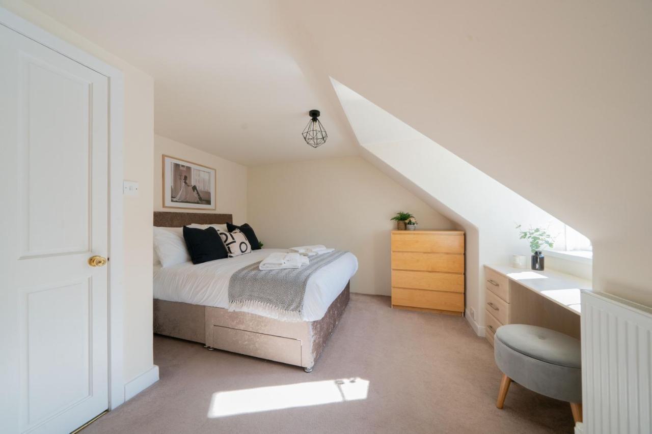 Seaside Home In Stonehaven, Aberdeenshire Luaran gambar
