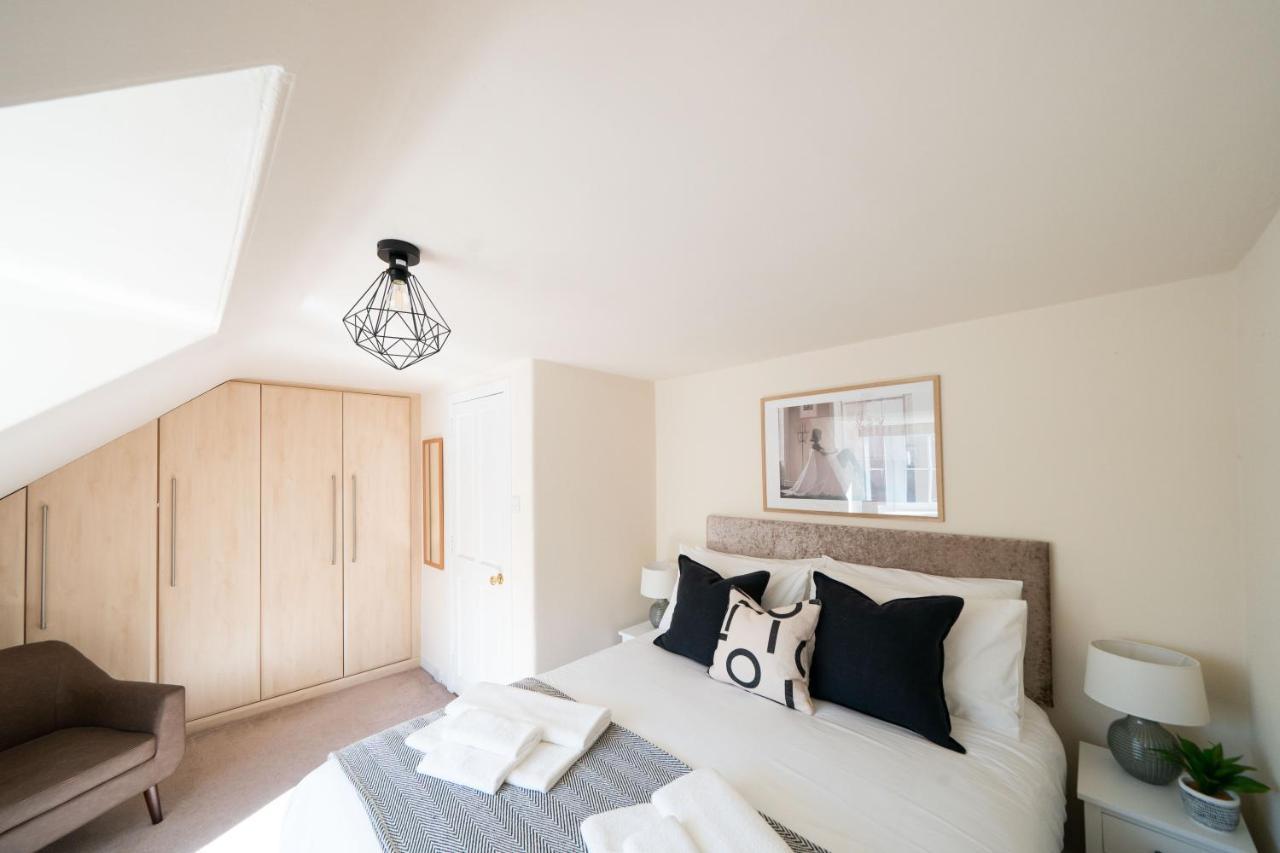 Seaside Home In Stonehaven, Aberdeenshire Luaran gambar