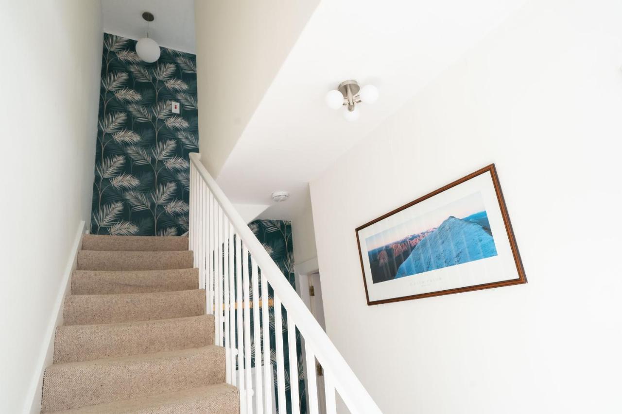 Seaside Home In Stonehaven, Aberdeenshire Luaran gambar